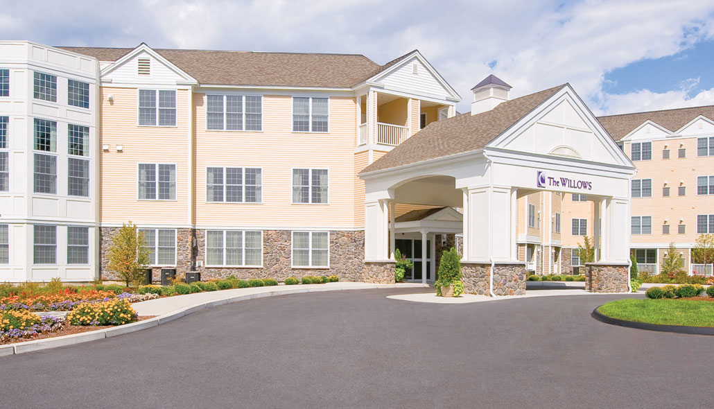 55+ Communities & Senior Living in Massachusetts