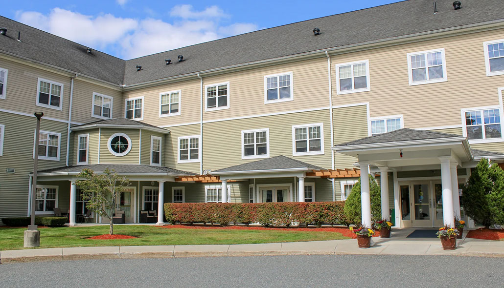 55+ Communities & Senior Living in Massachusetts