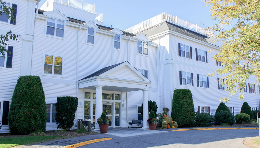 55+ Communities & Senior Living in Massachusetts