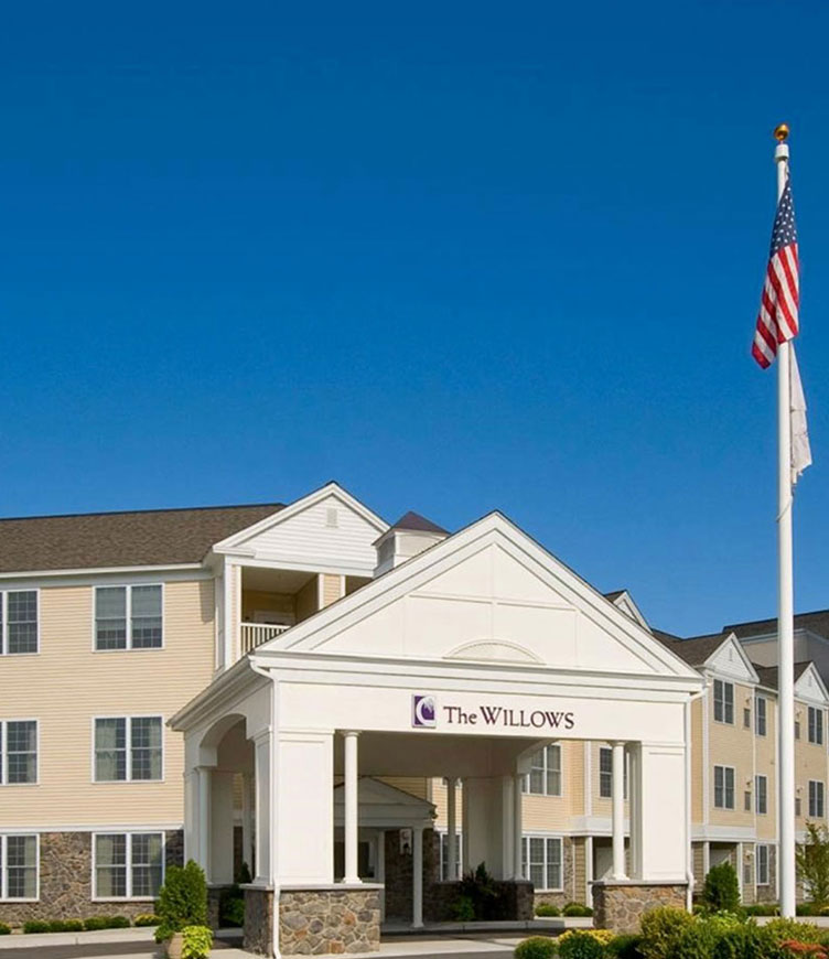 55+ Communities & Senior Living in Massachusetts